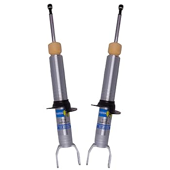 RENページ Bilstein B8 5100 Leveling Shocks for 2002-2009 Toyota 4